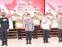 Kapolri: Tak Ada Kata Lain Siap dan Laksanakan