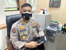2.191 Pelanggar Lalu Lintas Tertangkap Kamera ETLE