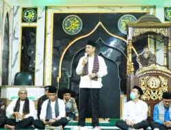 Bupati Epyardi: Masa Saya Tak Ada Mercusuar Seperti THKW