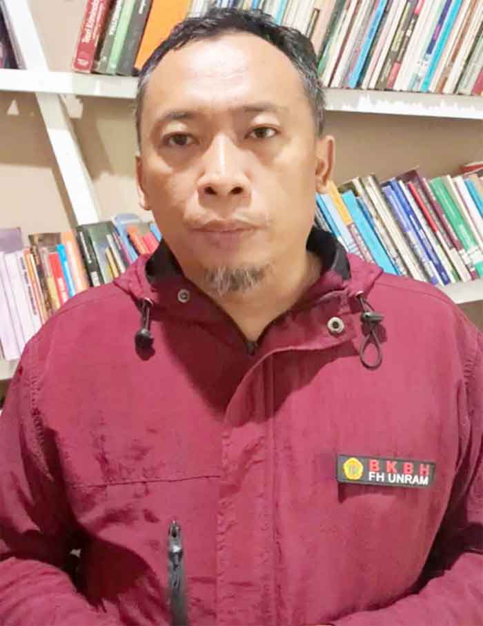 Amaq Sinta Apresiasi Polri Berikan Keadilan Lewat SP3 Kasus Begal