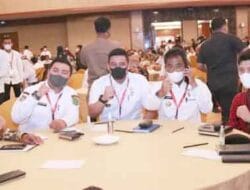 Bobby Nasution Imbau Pelaku Ekonomi Kreatif Daftarkan Hasil Kekayaan Intelektualnya