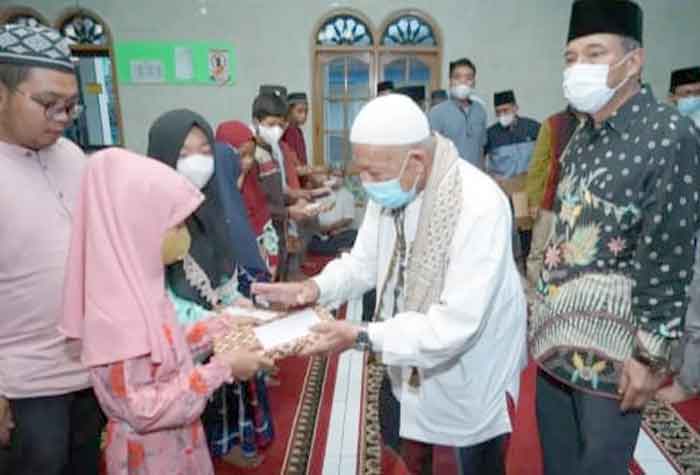 Wali Kota Tebingtinggi Mohon Pamit di Akhir Masa Jabatan