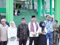 Bupati Solok Sesalkan Kemenag Moratorium Izin Baru PAUDQU dan RTQ
