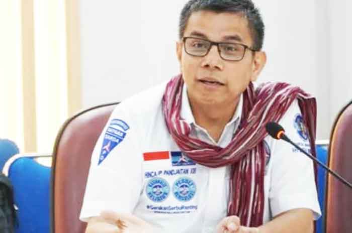 DPR RI Apresiasi Poldasu Tahan 8 Tersangka Kasus Kerangkeng