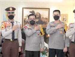 Kapoldasu Berpesan Disiplin Modal Utama dan Jadi Berhasil