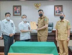 Bobby Nasution: Semoga Kembali Raih WTP