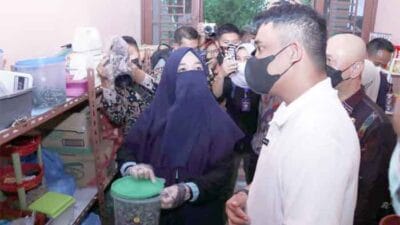 Tak Hanya Serap Keluhan Masyarakat, Juga Temukan Potensi Suatu Wilayah