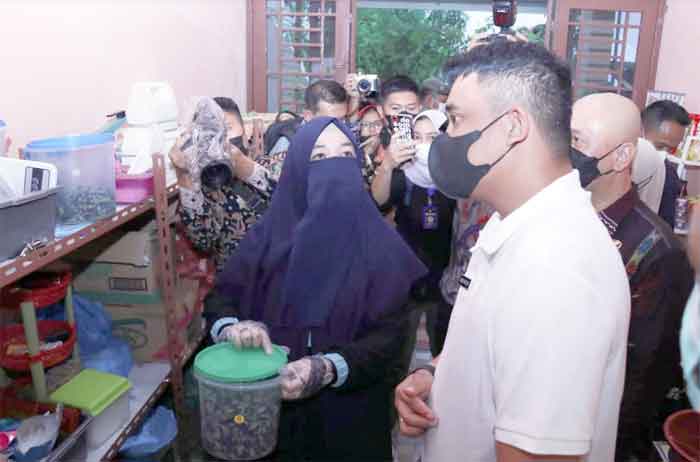 Tak Hanya Serap Keluhan Masyarakat, Juga Temukan Potensi Suatu Wilayah