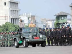 Kapolda Sumut Jamin Keamanan dan Kenyamanan Pemudik
