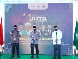 Kapolri Bicara Mudik Sehat dan Nyaman