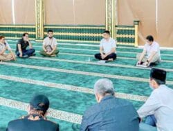 Bobby Nasution Minta Aparat Kepolisian Tindak Tegas Pelaku Kejahatan