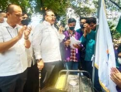 Ketua DPRD Sumut Janji Sampaikan Tuntutan Mahasiswa