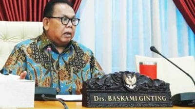 Komisi A DPRD SU Serahkan Kisruh KPID Sumut ke Pimpinan Dewan
