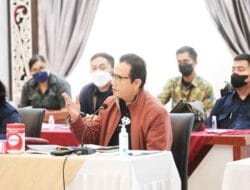 LPSK Apresiasi Langkah Poldasu Tahan 8 Tersangka Kasus Kerangkeng