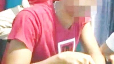 Diduga Otak Pelaku Pembakaran Rumah, MS Diamankan Unit Pidum Polres Langkat