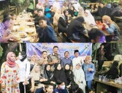 Korwil IKLG Gelar Malam Keakraban Buka Bersama