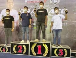 Saatnya Golkar Sumut Bentuk Komunitas Milenial Penggemar Otomotif