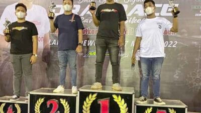 Saatnya Golkar Sumut Bentuk Komunitas Milenial Penggemar Otomotif