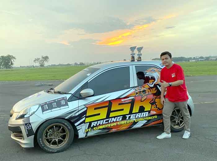 Saatnya Golkar Sumut Bentuk Komunitas Milenial Penggemar Otomotif