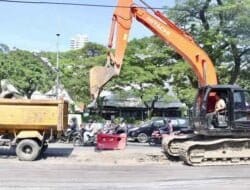Kinerja Bobby Nasution Semakin Terarah & Terstruktur
