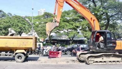 Kinerja Bobby Nasution Semakin Terarah & Terstruktur