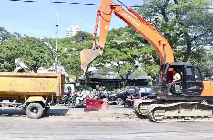 Kinerja Bobby Nasution Semakin Terarah & Terstruktur