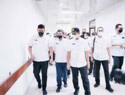 Pemko Medan akan Tambah Persentase Masyarakat Tercover BPJS Kesehatan