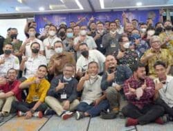 Bobby Nasution Ajak Fotografer Kolaborasi Majukan Medan