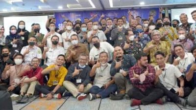 Bobby Nasution Ajak Fotografer Kolaborasi Majukan Medan