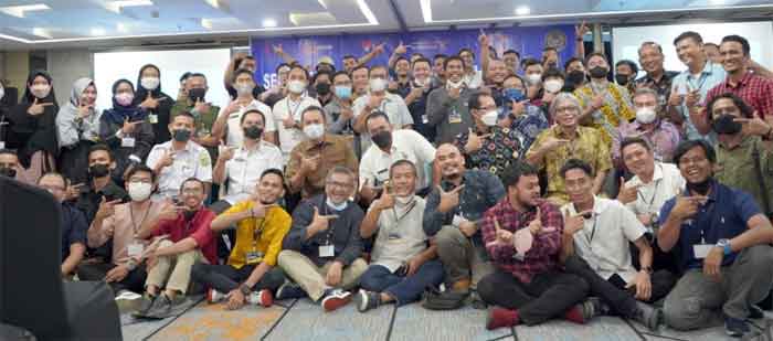 Bobby Nasution Ajak Fotografer Kolaborasi Majukan Medan