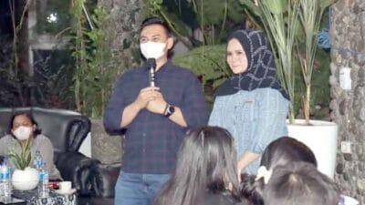 Penghargaan Kapolres Langkat Bagi Polsek Pencapaian Tertinggi Vaksinasi