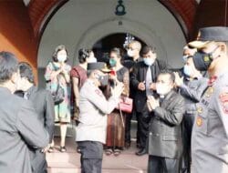 Kapoldasu: Terimakasih Bersama-sama Jaga Keamanan