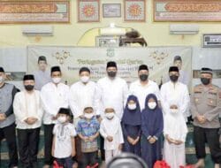 Bobby Nasution Berharap Isi Kandungan Alquran Dapat Diimplementasikan Dalam Kehidupan