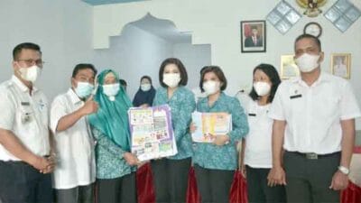 Pola Asuh Anak Baik, Lahirkan Generasi Unggul