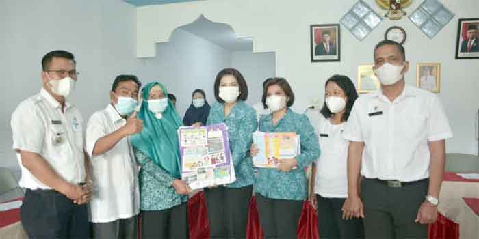 Pola Asuh Anak Baik, Lahirkan Generasi Unggul