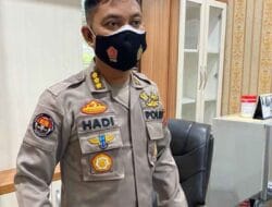 Poldasu Segera Limpahkan Kasus Tambang Emas Madina ke Jaksa