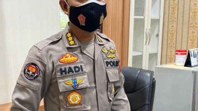 Poldasu Segera Limpahkan Kasus Tambang Emas Madina ke Jaksa