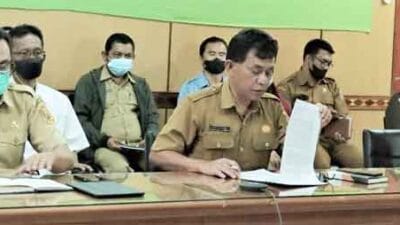 Portal Berita Infodairi.id Sebagai Saluran Komunikasi Bersama Bako Humas Dairi