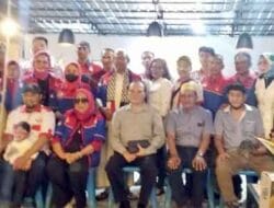 RELIS dan Aliansi Jurnalis Hukum Gelar Buka Puasa Bersama