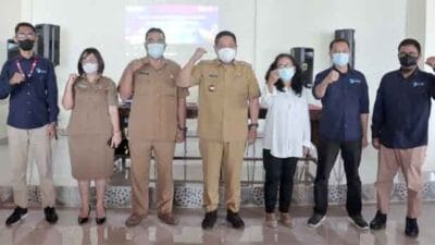 Semoga Talenta Digital Lahir dari Silahisabungan