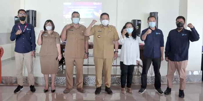 Semoga Talenta Digital Lahir dari Silahisabungan