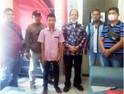 Diversi Anak Warga Bahorok Kembali Dilakukan, Dibebaskan dari Tahanan
