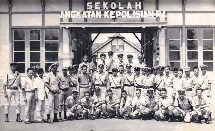 Akhirnya Sukabumi Resmi Ditetapkan Sebagai Kota Polisi