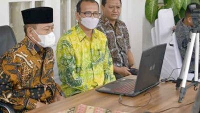 Tanjungbalai Menuju Kota Smart City