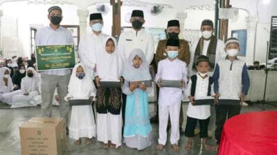 Al-Qur'an Ajarkan Nilai-nilai agar Manusia Selamat Dunia Akhirat