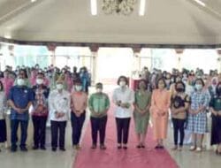 Romy: Kampanyekan Pencegahan Kanker Sejak Dini