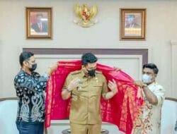 Bobby Nasution akan Cek Langsung Penyebab 3 Kuil Dilanda Banjir