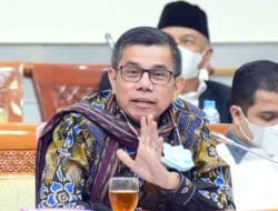 DPR RI Apresiasi Polda Sumut dan Jajaran Terapkan Sistem One Way