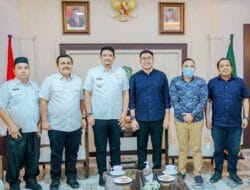 Bobby Nasution Diharapkan Mampu Jadi Semangat Pemuda GBKP