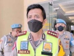 Dir Lantas Poldasu Siagakan Personil di Jalur Wisata Rawan Bencana